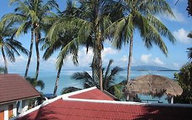 Beach Apartment Samui